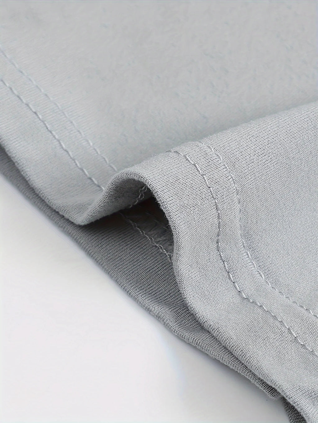 T-Shirt Homme 100% Coton – Imprimé Chien Drôle | Coupe Décontractée & Confortable