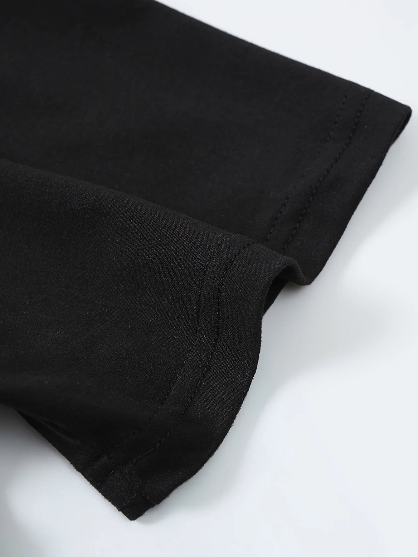 T-Shirt Homme 100% Coton – Imprimé Chien Drôle | Coupe Décontractée & Confortable