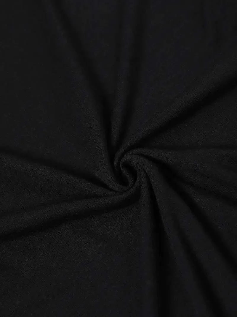 T-Shirt Unisexe Drôle – Gustavo le Chien au Téléphone | Style Décontracté