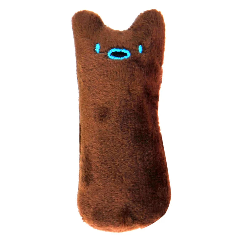Jouet catnip pour chat