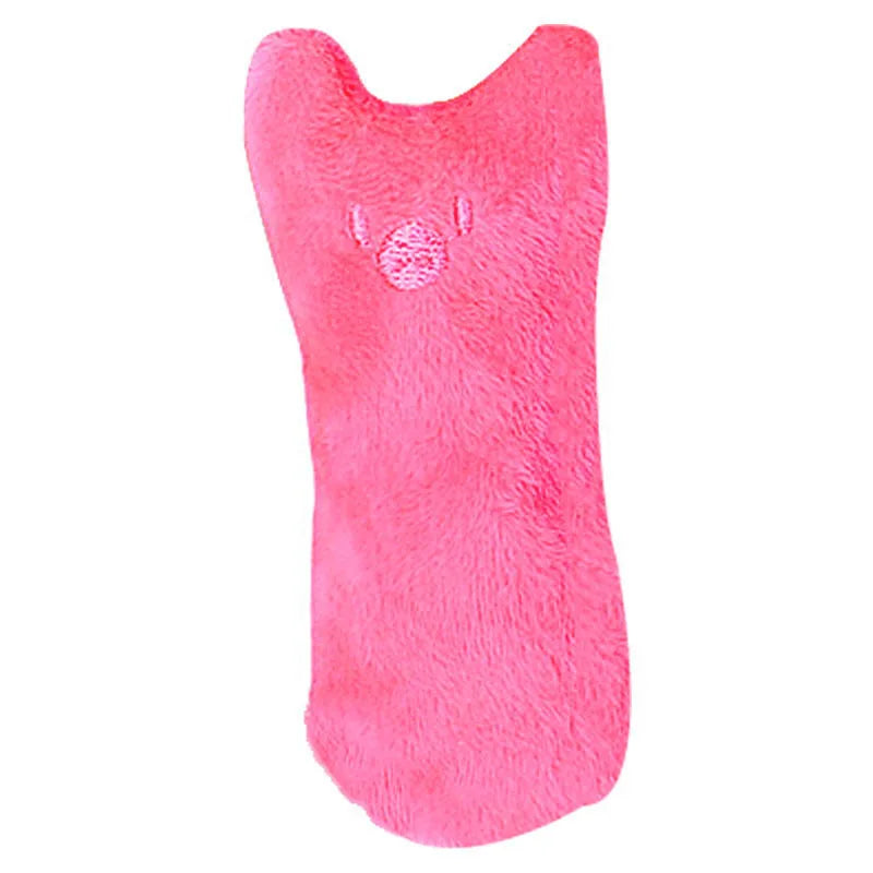 Gamme complète des jouets catnip pour chat